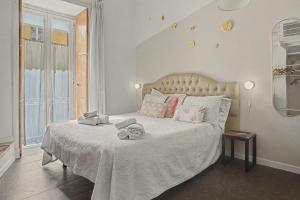 Tribunapoli Apartment