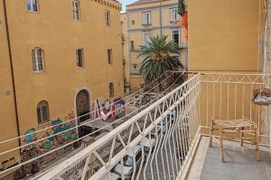 Tribunapoli Apartment