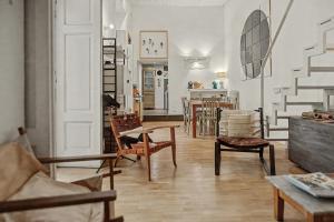 Tribunapoli Apartment