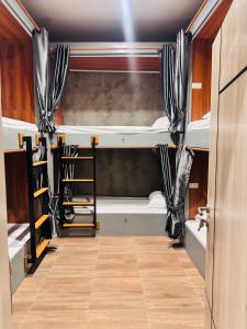 Lao Smart Box Hostel