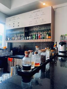 Lao Smart Box Hostel