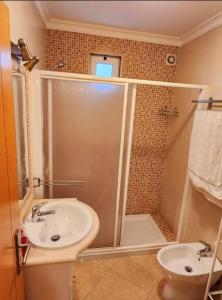 Apartamento T1 Algarve Vila Real de Santo Antonio