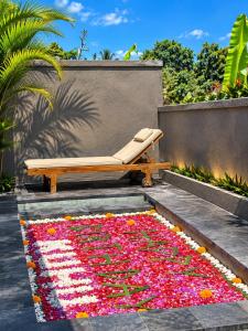 Hidden Puri Private Villa & Cooking Class