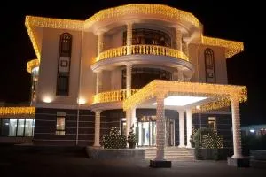 Donatello Boutique Hotel - Kamenskoye Plato