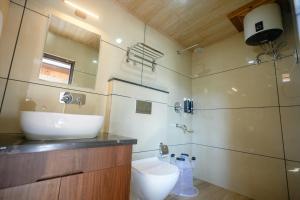 Hotel Asian Hills Pelling by Yagi Group