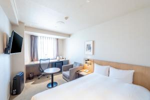 Rhino Hotel Kyoto