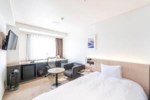 Rhino Hotel Kyoto