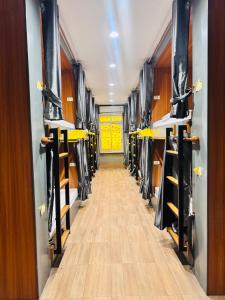 Lao Smart Box Hostel