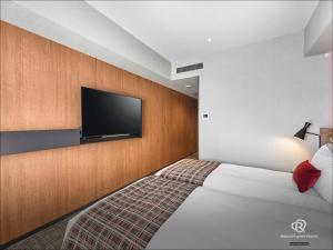 DEL style Osaka Shin Umeda by Daiwa Roynet Hotel