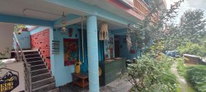 HOPE House