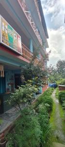 HOPE House