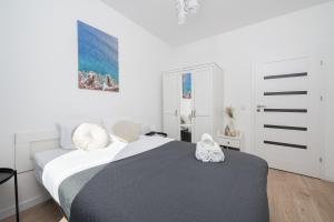 Lumina I 2 room Apart with Balcony I Park Skaryszewski