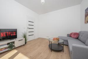 Lumina I 2 room Apart with Balcony I Park Skaryszewski