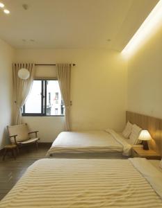 Glim Homestay & Cafe Hue