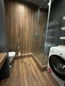 Sea View Apartment в ЖК Море