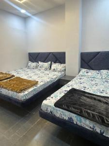 Hotel New Raj
