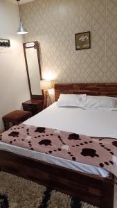 Cozy Studio near Bhavali Dam