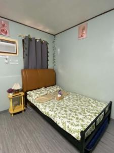 Frogman inn