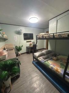 Frogman inn