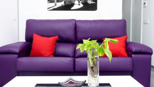 Apartamento La Calahorra