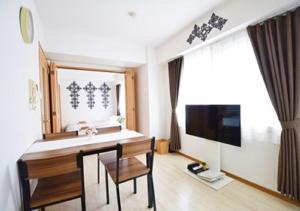Imperial Ever Nakajima Park II Vacation STAY 2601