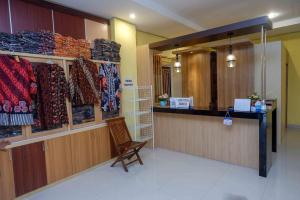 Kangen Yogya Homestay Malioboro Mitra RedDoorz