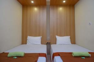 Kangen Yogya Homestay Malioboro Mitra RedDoorz