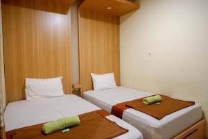 Kangen Yogya Homestay Malioboro Mitra RedDoorz
