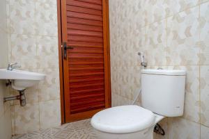 Kangen Yogya Homestay Malioboro Mitra RedDoorz