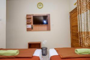 Kangen Yogya Homestay Malioboro Mitra RedDoorz