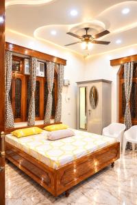 Kapoor Sahab Homestay : its a home away from home.