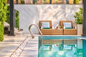A&EM Saigon Hotel