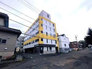 Meteoru Kitamaruyama - Vacation STAY 17561