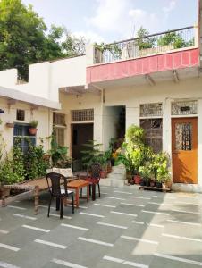 Villa 18 Homestay-1 Minute walk to Tajmahal