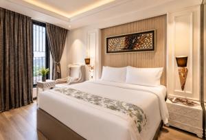 A&EM Saigon Hotel