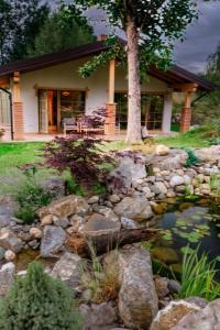 Thomhof Chalets