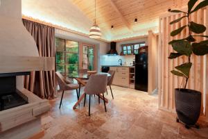 Thomhof Chalets