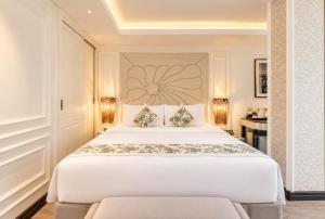 A&EM Saigon Hotel