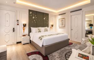A&EM Saigon Hotel