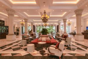 Dalat Edensee Lake Resort & Spa