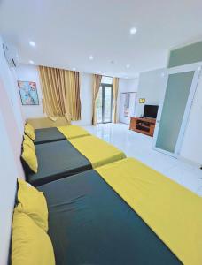Homestay Hồ Quý Ly Bãi Sau