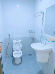 Homestay Hồ Quý Ly Bãi Sau