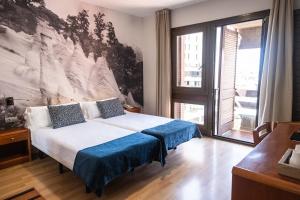 Hotel Adonis Plaza