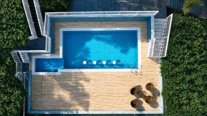 British County Resorts