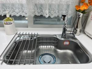 Hongdae 84 Private House with 3 Room and Terrace 10 min walk from station