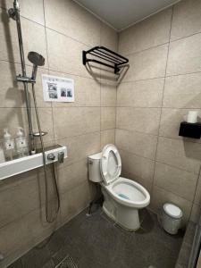 moa hostel