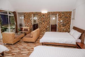 SweetHome Dalat Homestay