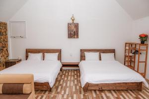 SweetHome Dalat Homestay