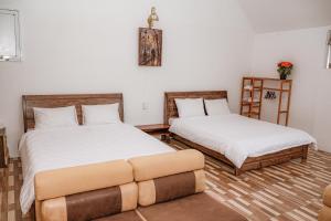 SweetHome Dalat Homestay