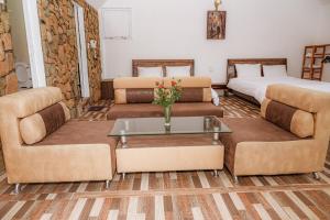 SweetHome Dalat Homestay